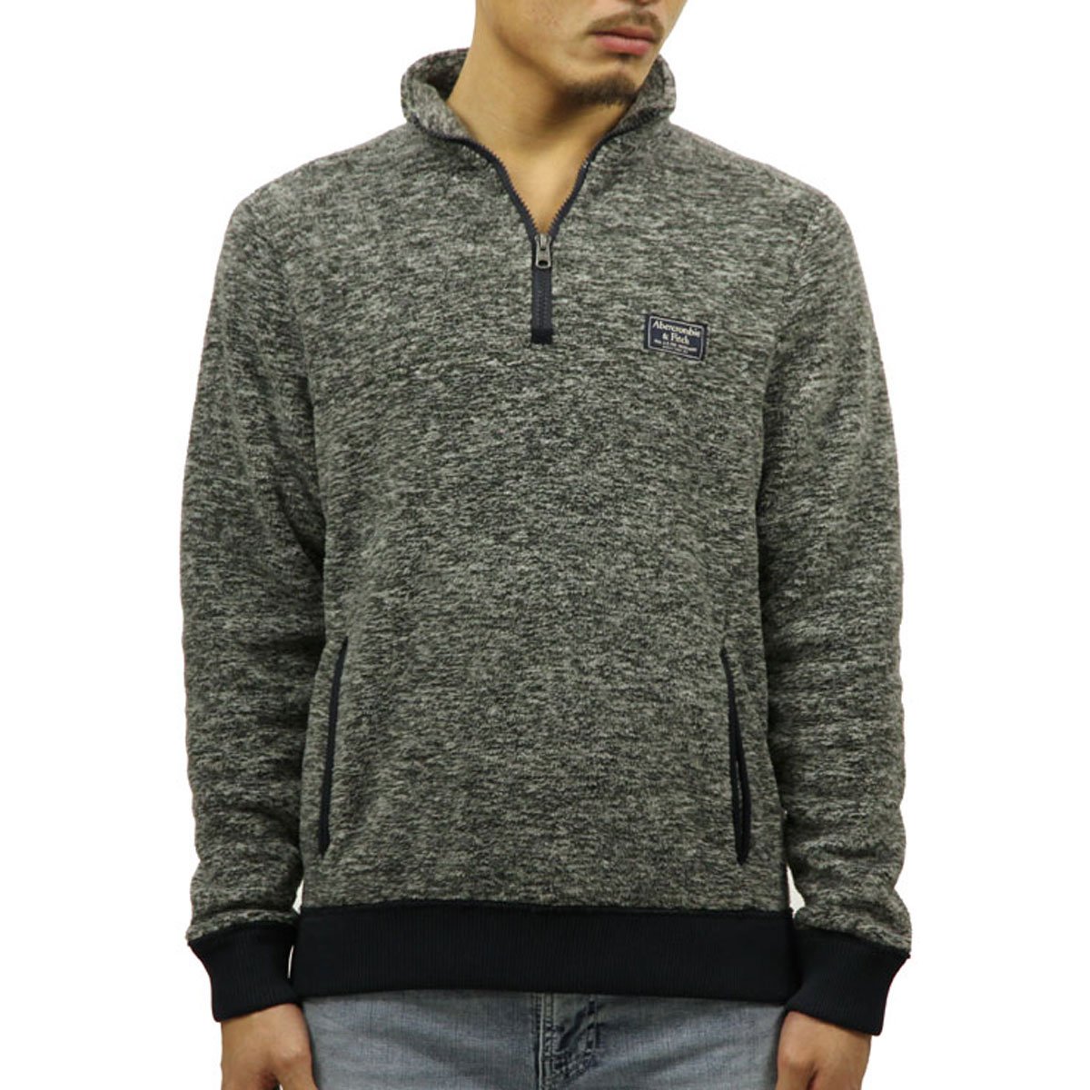Amazon | [Abercrombie & Fitch] [アバクロ] 正規品 メンズ
