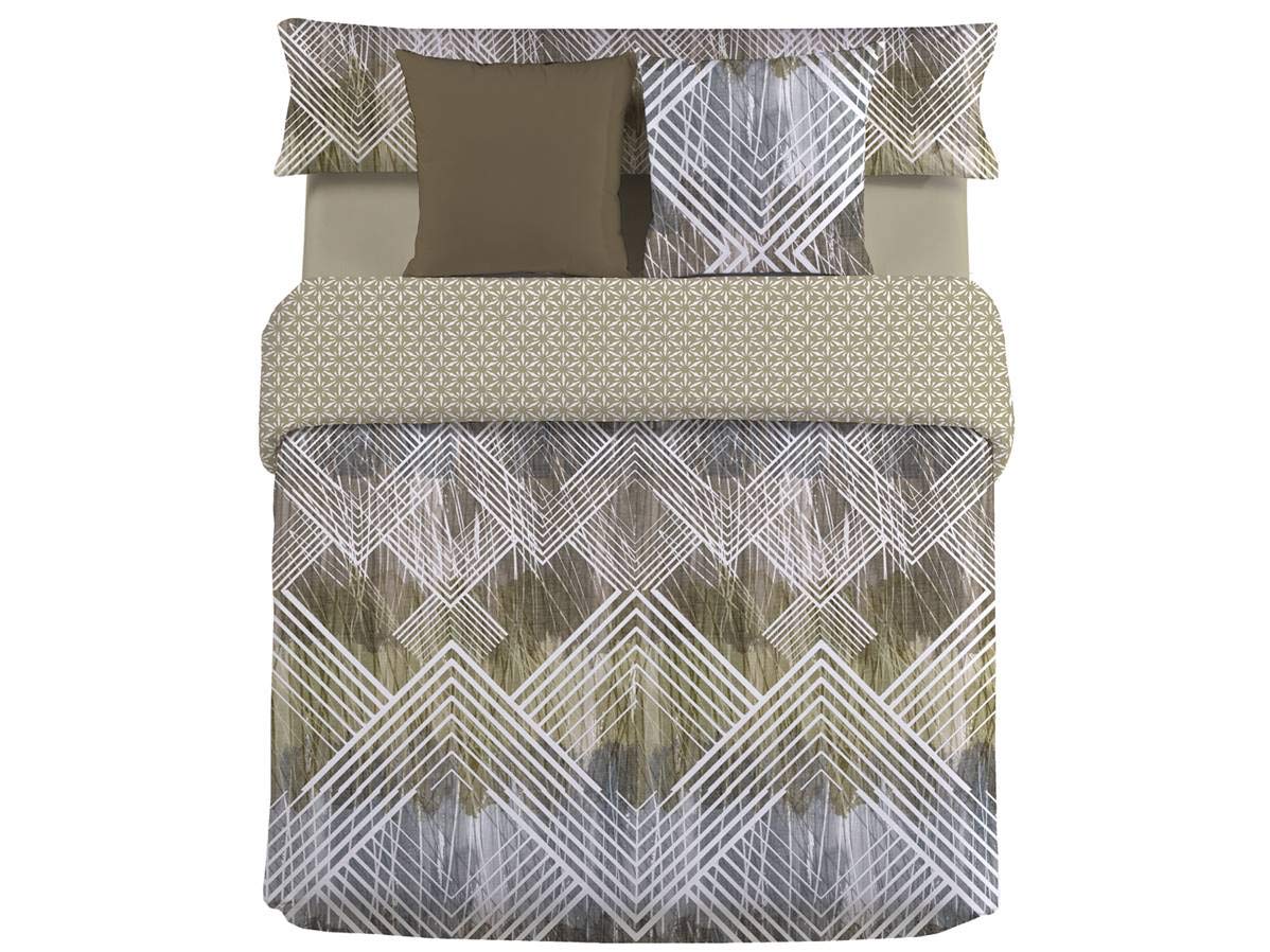 Pierre Cardin Copripiumino Scott-Letto 90 Cm-Colore Beig-image