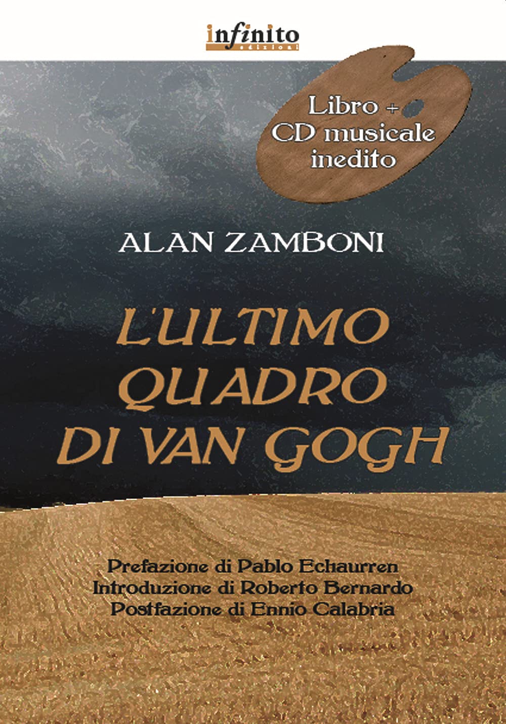L'ultimo Quadro Di Van Gogh. Con Cd-Audio - 4