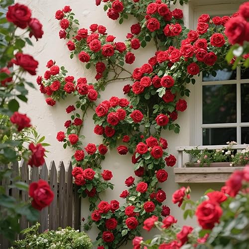 Miniatura 6 de Mezcla de semillas de tomillo rastrero para plantar, semillas de reliquia de Thymus Serpyllum para jardines de rocas, a lo largo de bordes, vallas y