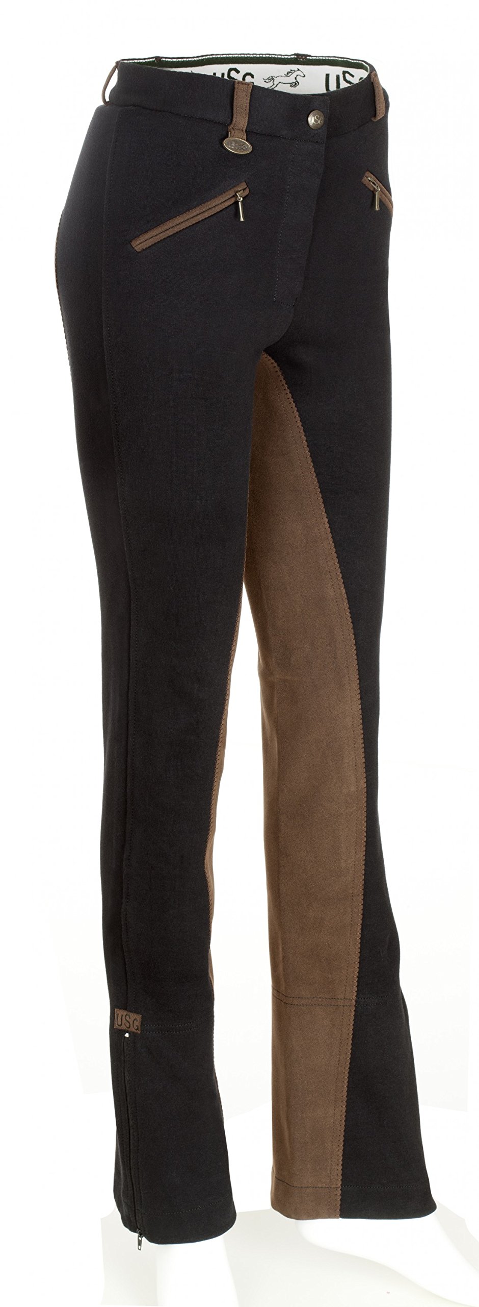 Damen Jodhpurh. "Birgit", VB