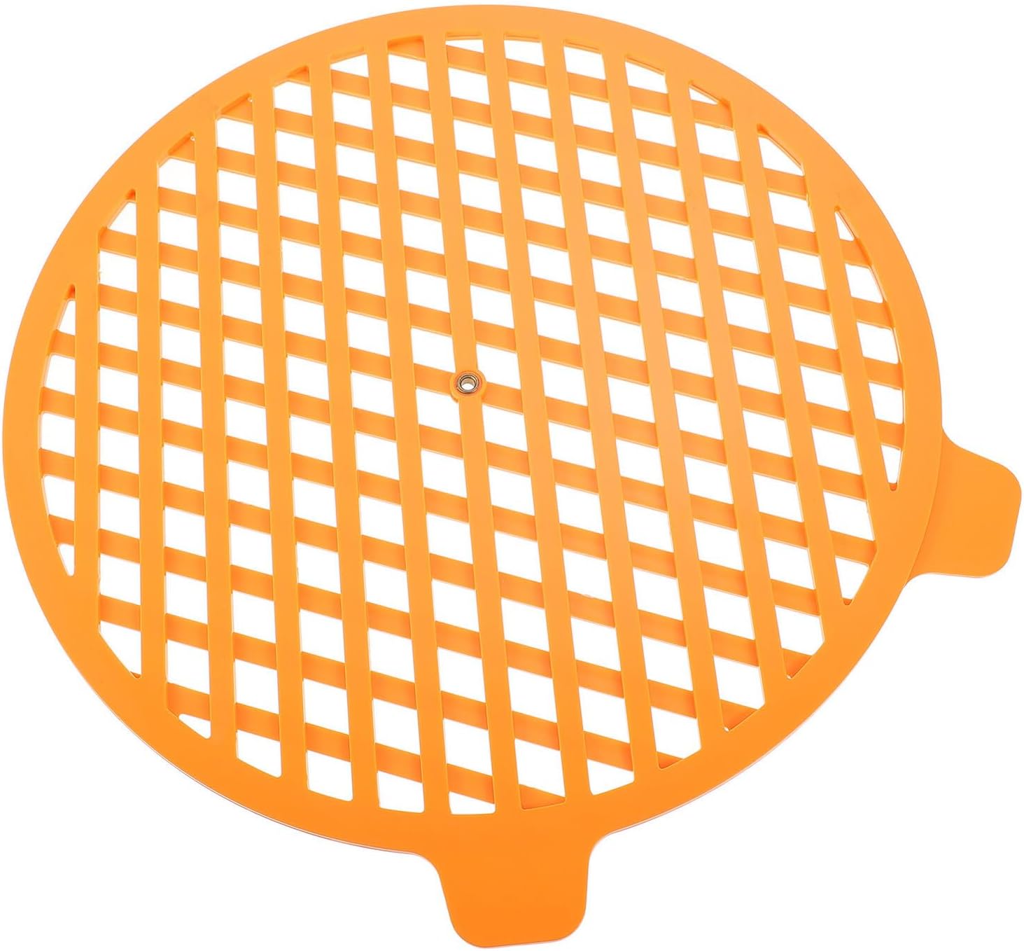 ibasenice Tiramisu Cake Stencil Template for Decorating, DIY Cake Embossing Mold with Spray Ornament, Food-Safe Plastic, Reusable Baking Decoration Tool for Home and Professional Bakers