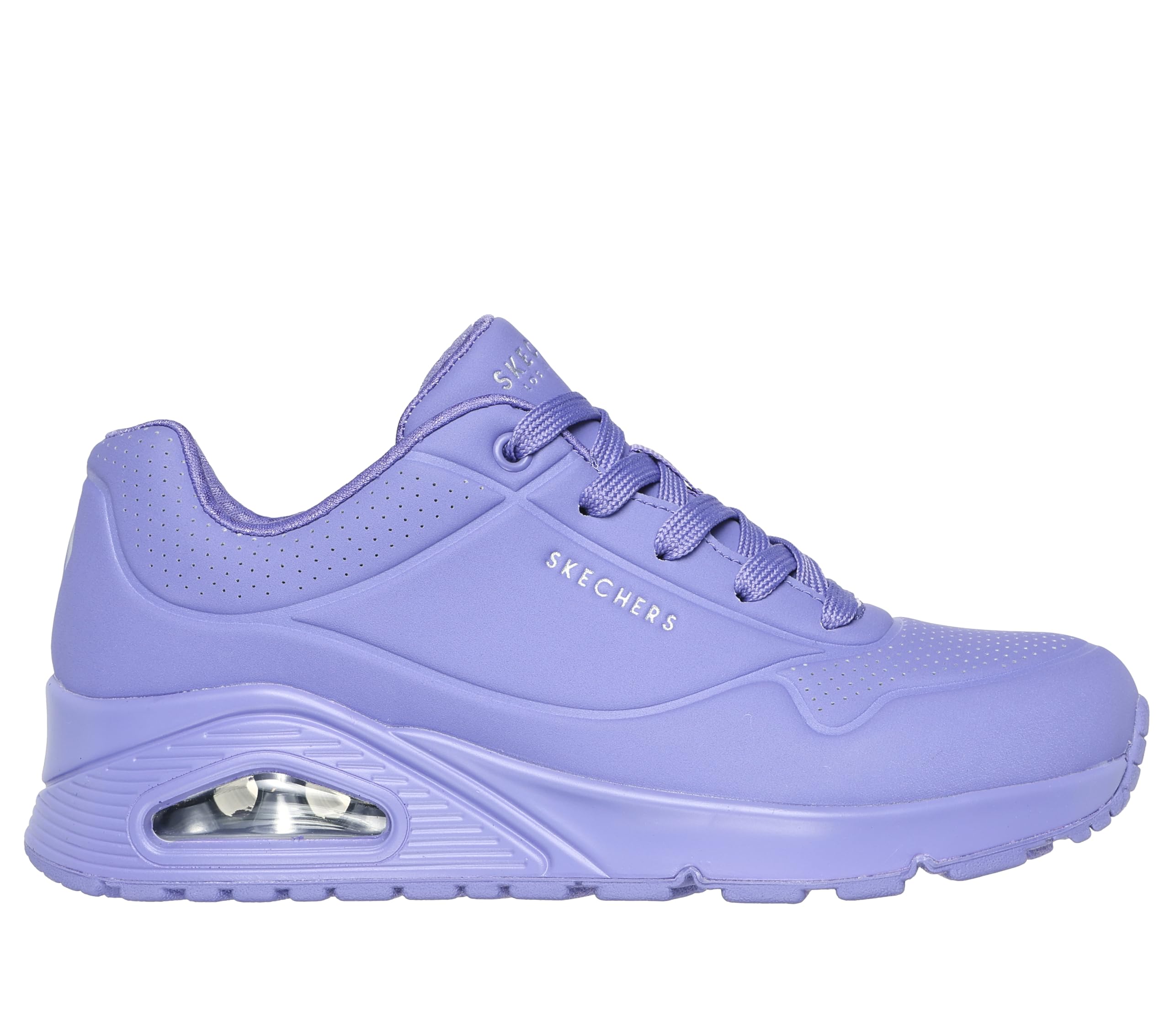 Skechers Uno Stand on Air BasketFemme