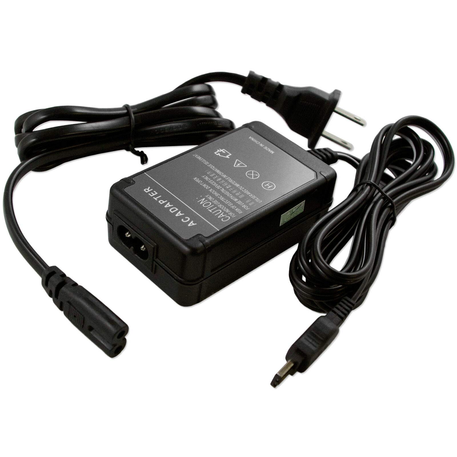 AC Adapter for Sony HandyCam CCD-TRV308 DCR-TRV310 CCD-TRV318 CCD-TRV328 Power Supply Cord