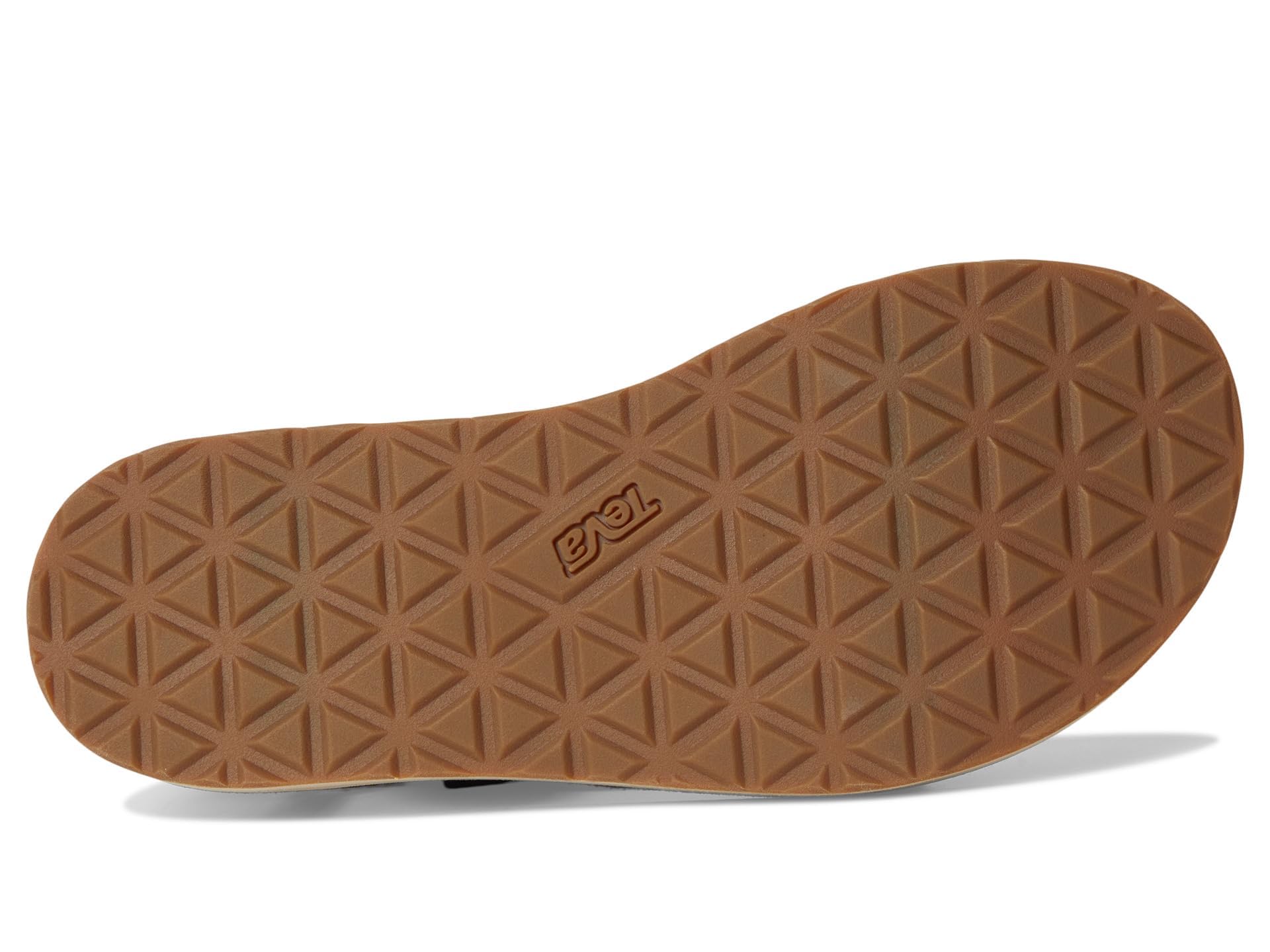 Teva Originale Universale Slim Lea, Sandali Donna