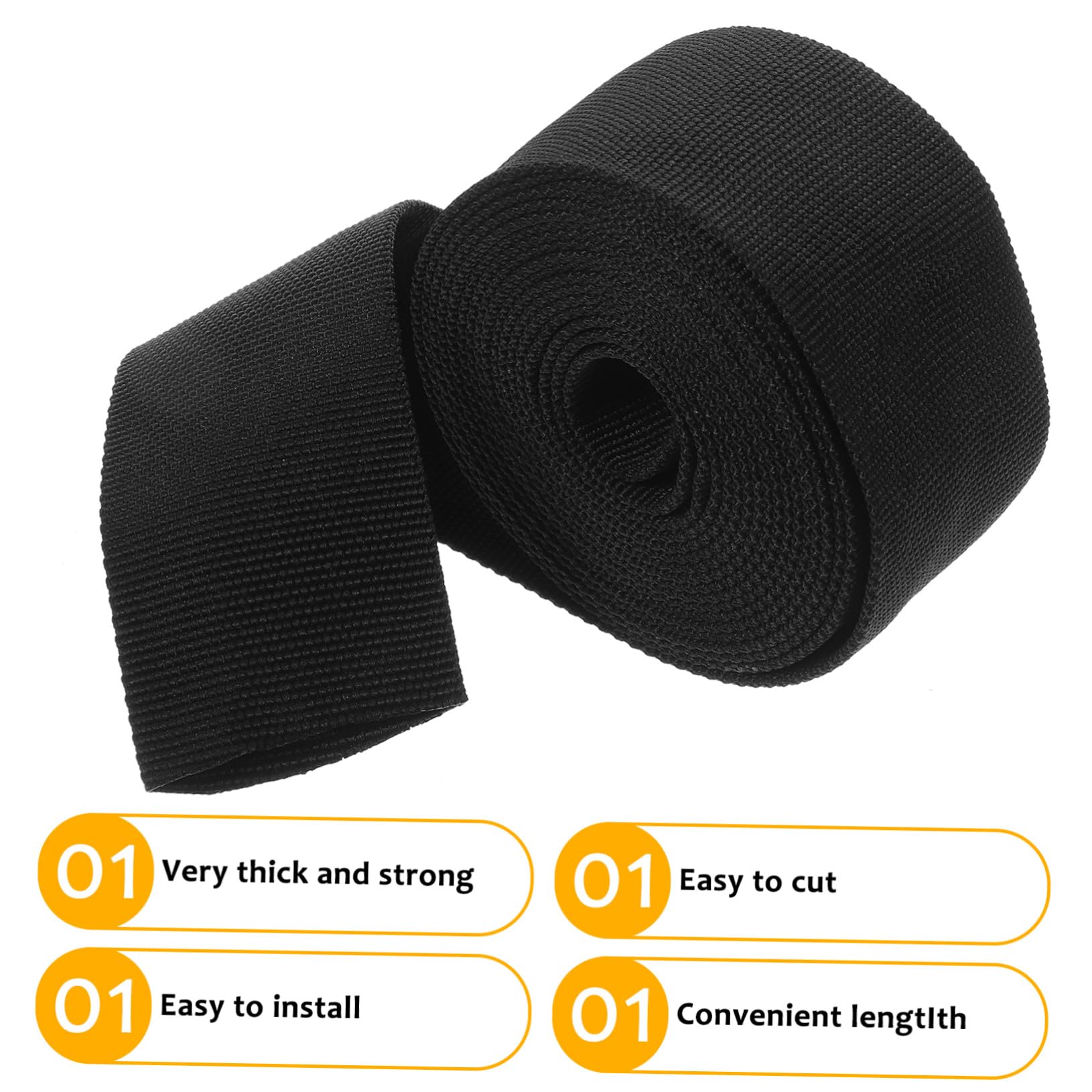 SOIMISS Manchon De Tuyau Hydraulique Protecteur De Tuyau Nylon Gaine De Protection pour Tuyaux De Soudage Et Flexibles