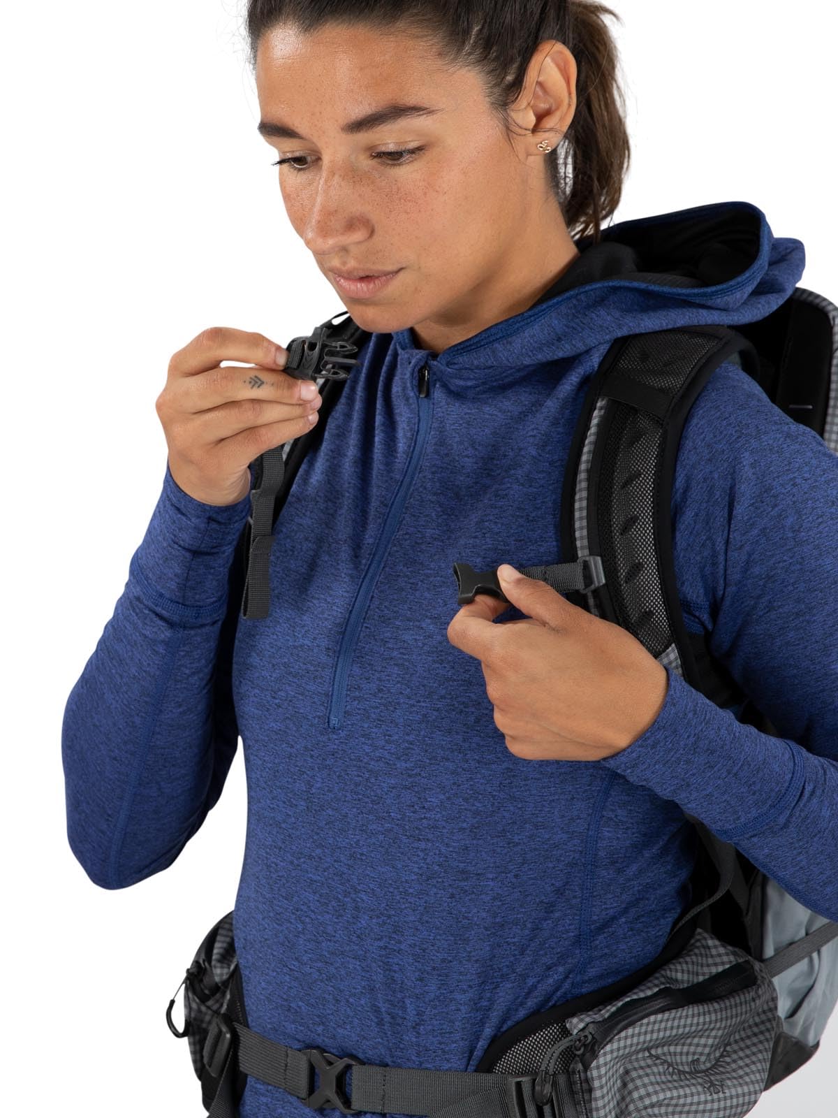 Osprey Tempest Pro 20 para mujer