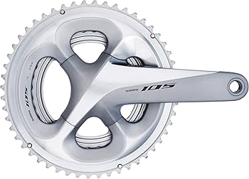 Amazon | シマノ(SHIMANO) FC-R7000 クランクセット IFCR7000CX26S