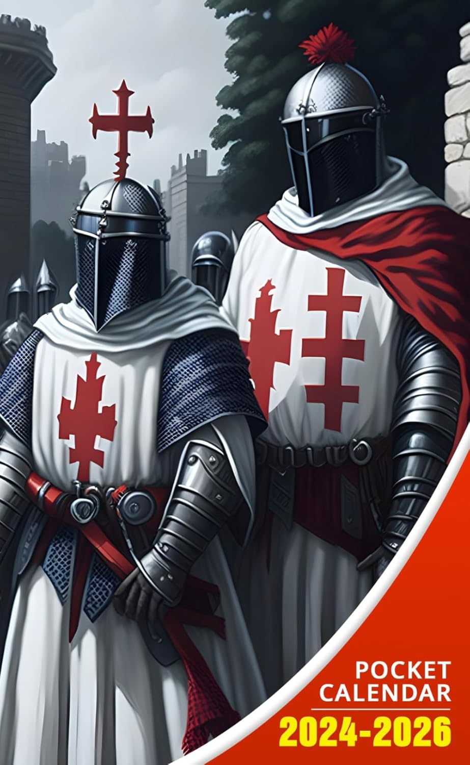 Amazon Com Pocket Calendar 2024 2026 Three Year Monthly Planner For SL1500 