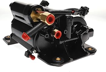 Amazon.com: DEF New Electric Fuel Pump Assembly for Volvo for