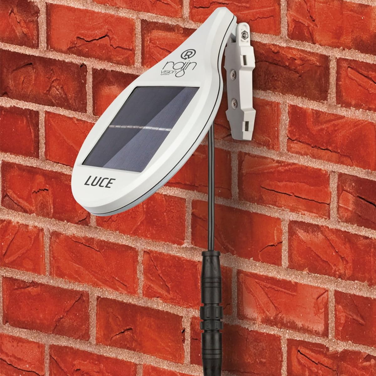 Achetez le panneau de charge solaire Rain Vision Luce pour minuteurs rechargeables