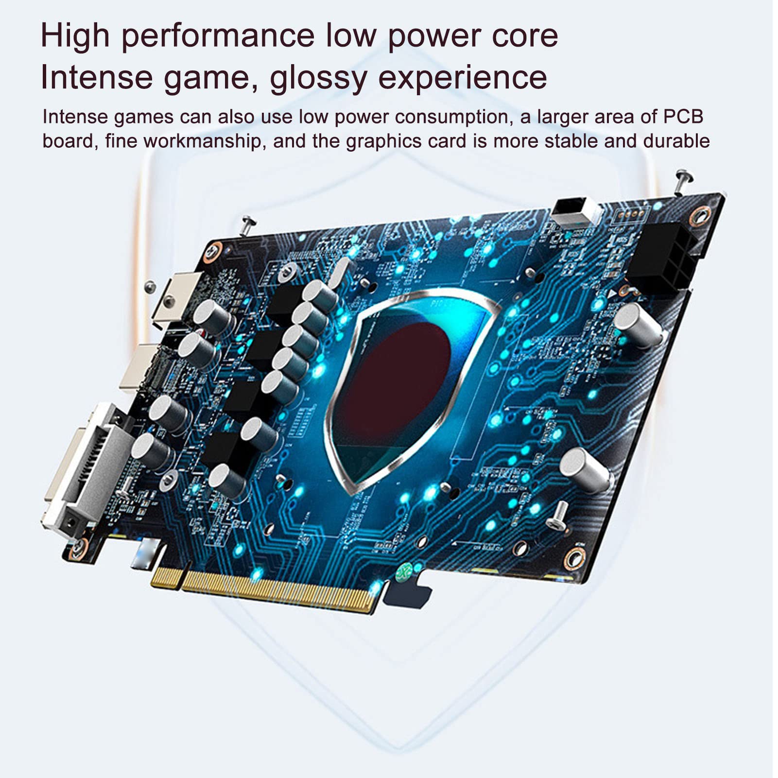 Amazon.co.jp: GTX1650 4G ゲーミング グラフィックス カード