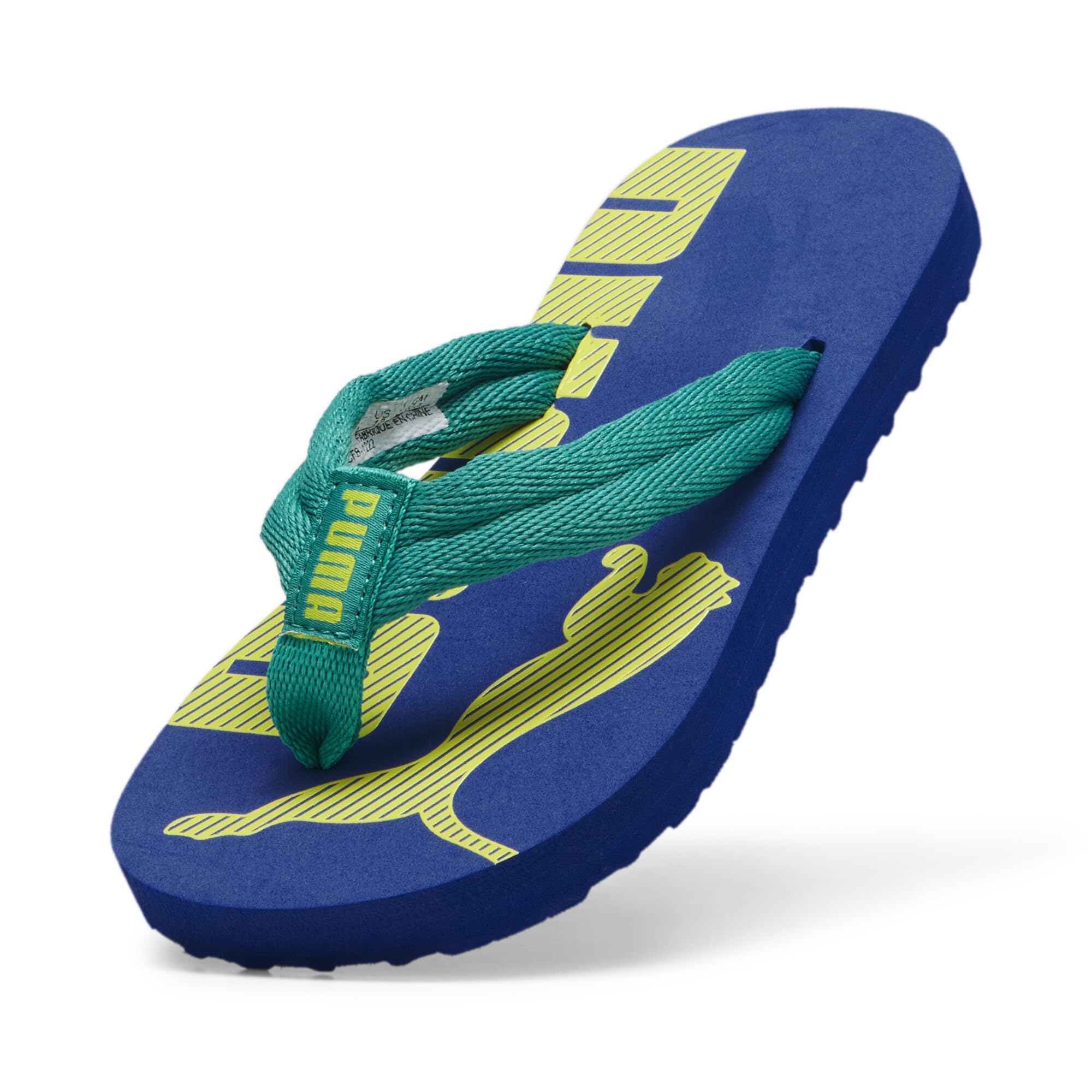 PUMA Epic Flip V2 Ps Chanclas niños