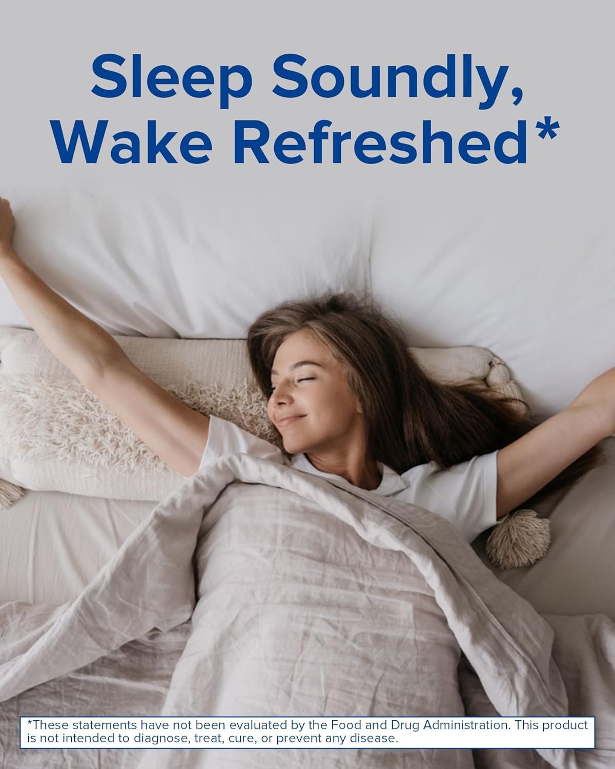 Terranics Magnesium Complex Supplement 420mg, 10-in-1 Full-Spectrum Formula, Glycinate, Citrate, Malate & More, Max Absorption, Bone and Heart Support, 120 Veggie Caps - Image 5