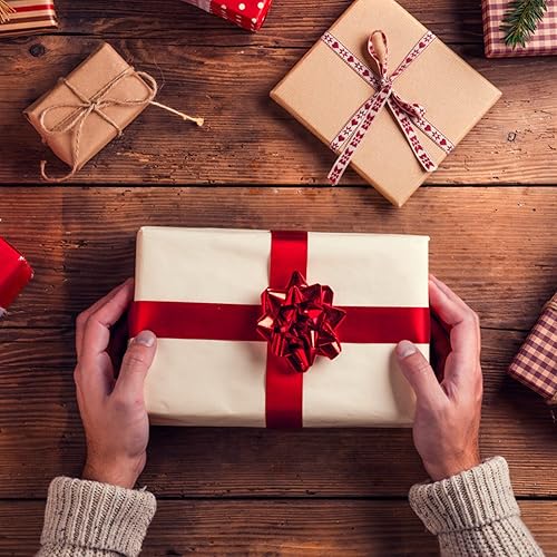 Miniatura 7 de KAAYEE Regalos para hermanas de parte de la hermana - Grabado Rocks Paperweight Regalos para hermana, cumpleaños, graduación