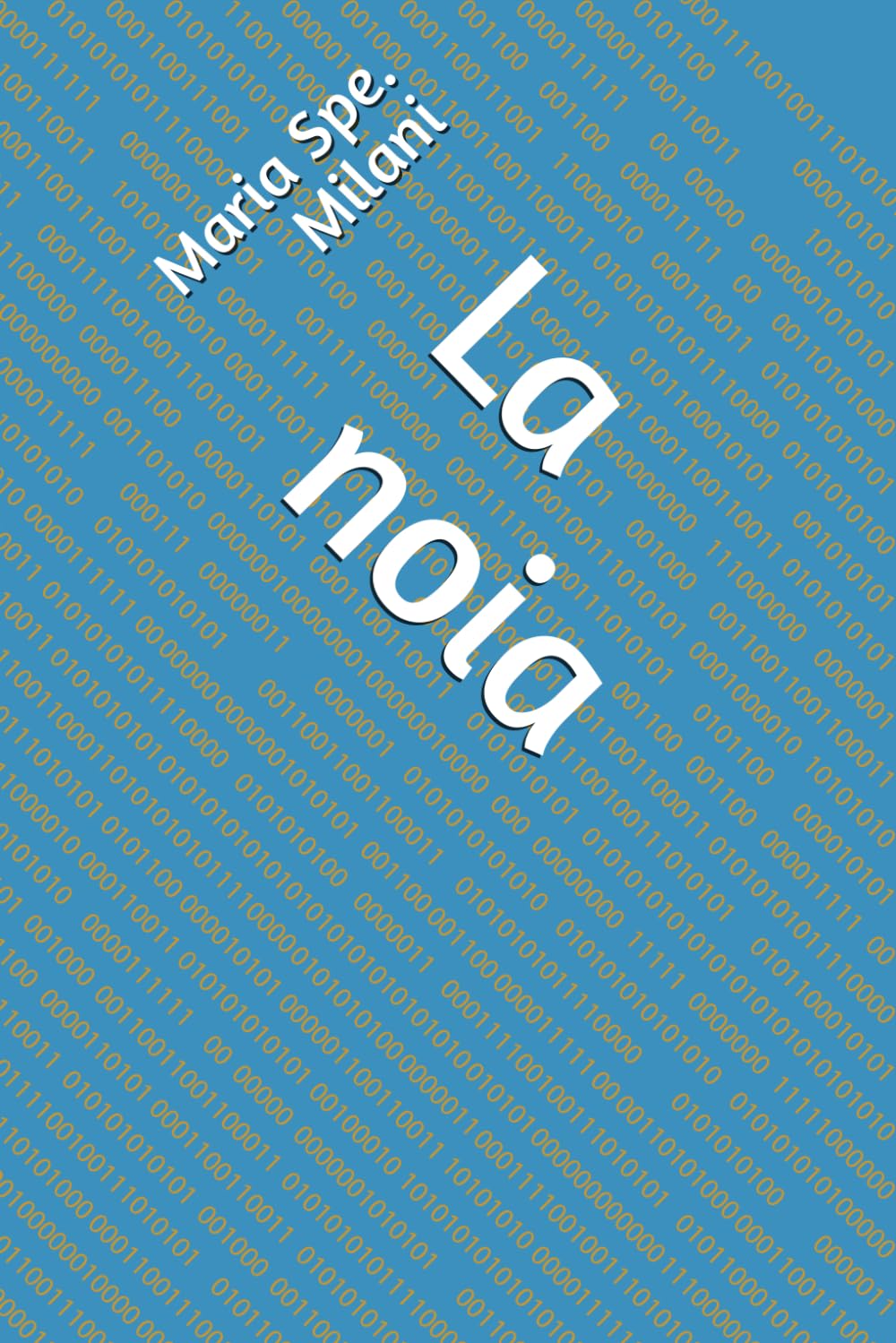 La noia