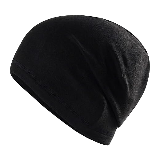 6 Cappelli Termici da Sci su Amazon 2026: Caldi e Comodi 7 Berretto sottocasco in pile antivento