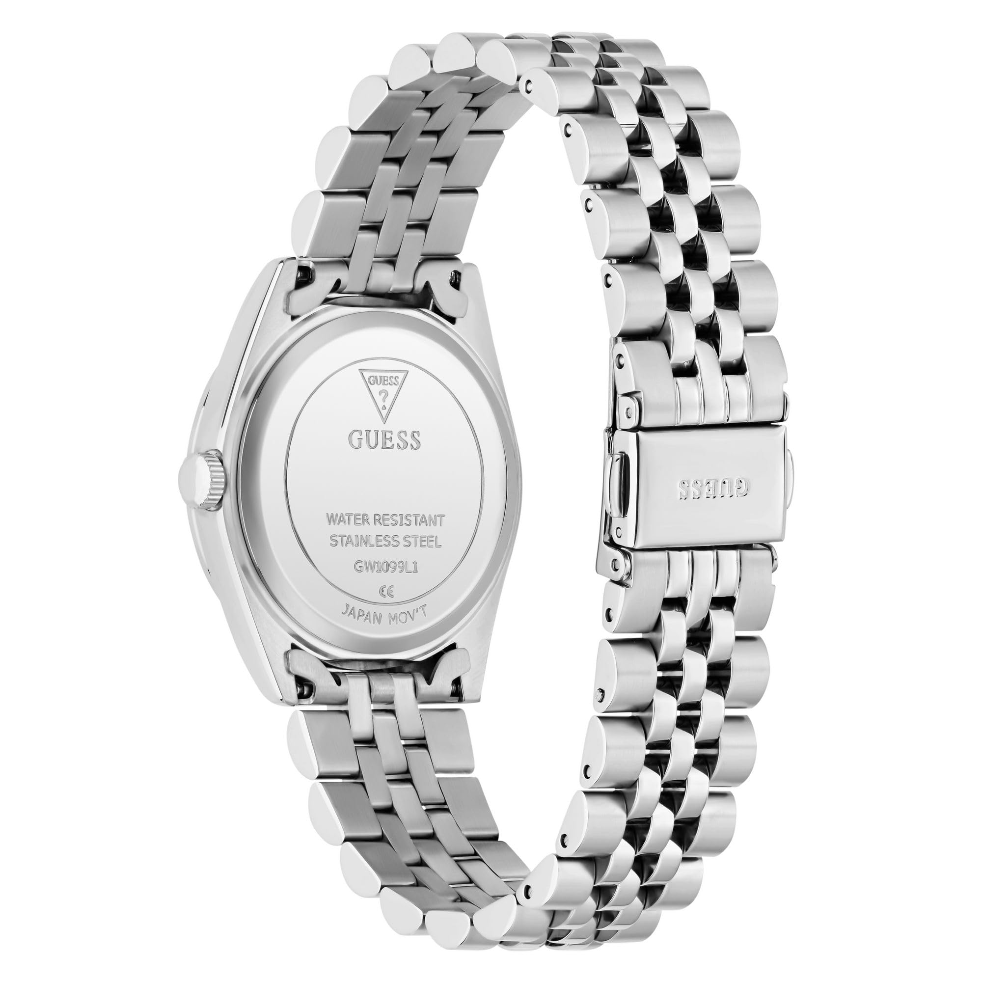 Guess GW1099L1 Reloj de Damas