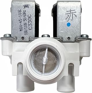 日立 HITACHI BW-8GV 030 洗濯機用給水弁