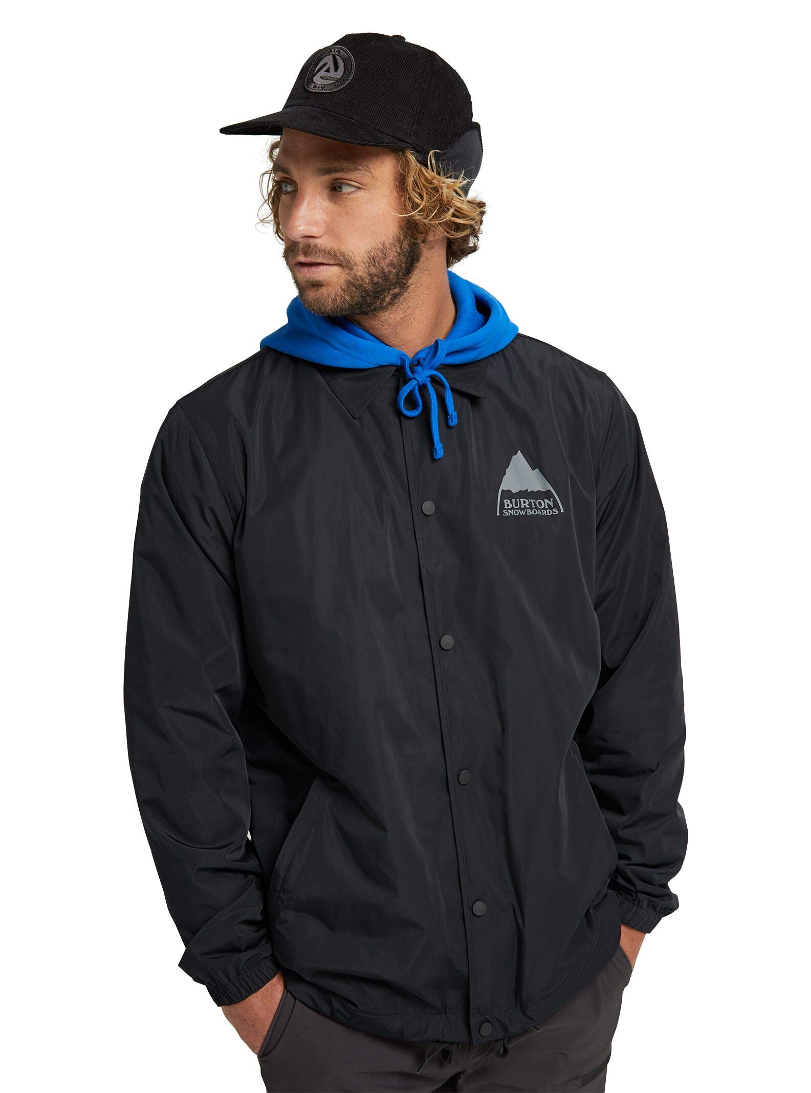 Burtonmens Coaches Jacket Jacket