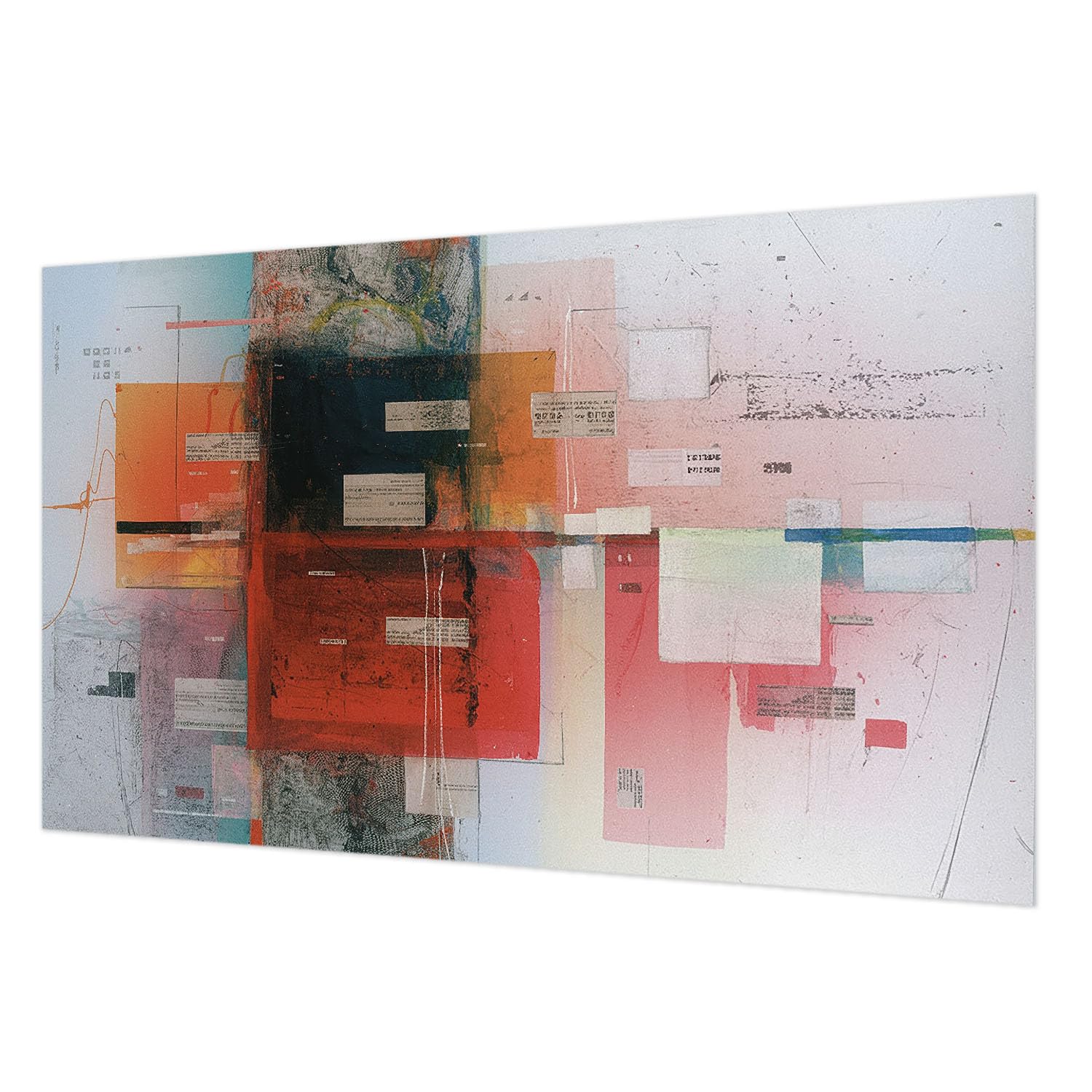 Impression de Haute Qualité pour ce décor mural intissé 416x254 cm Tulup haut de gamme