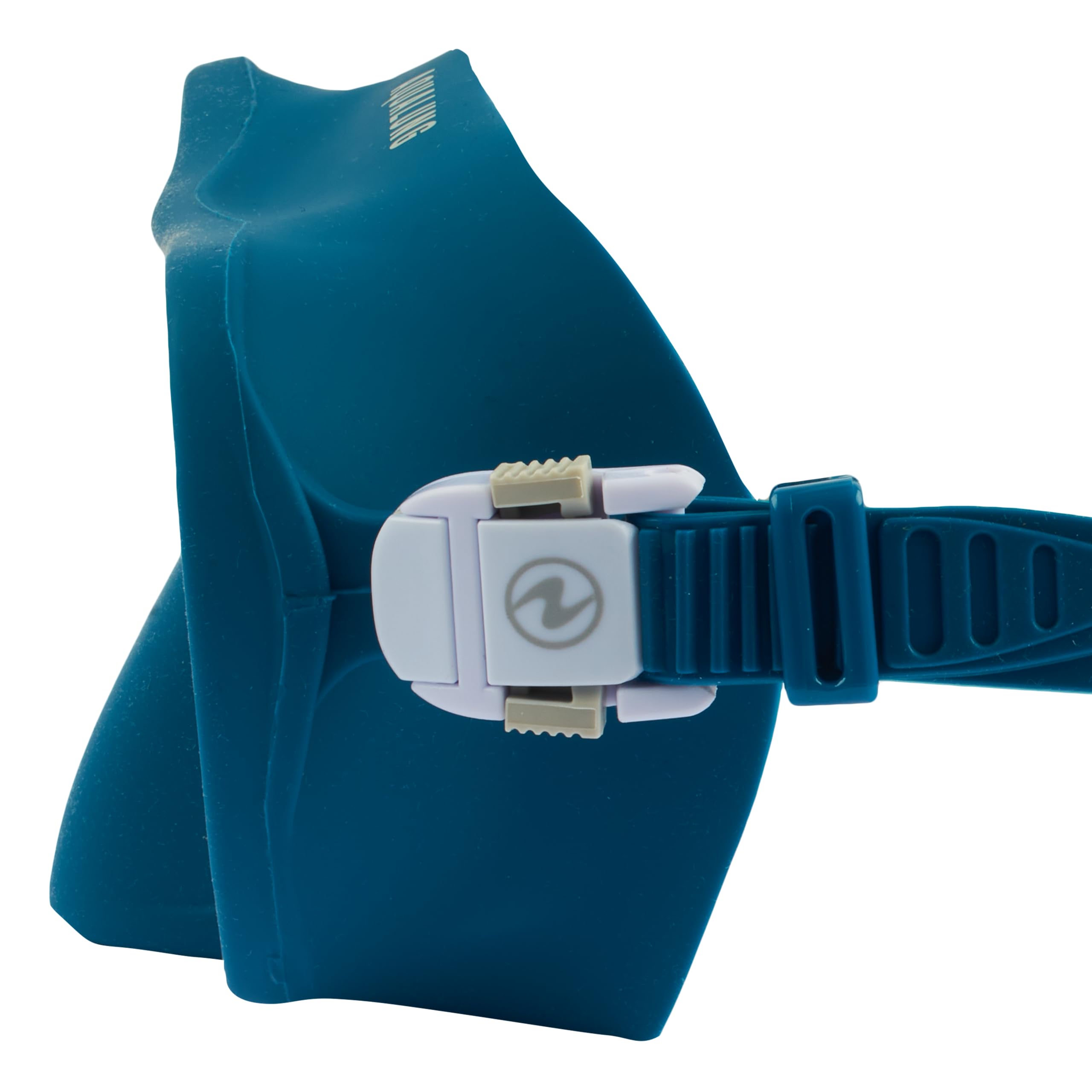 Kit Maschera + Snorkel AQUALUNG Per Bambini - Con Protezione UV E Antiappannamento - Foto 10