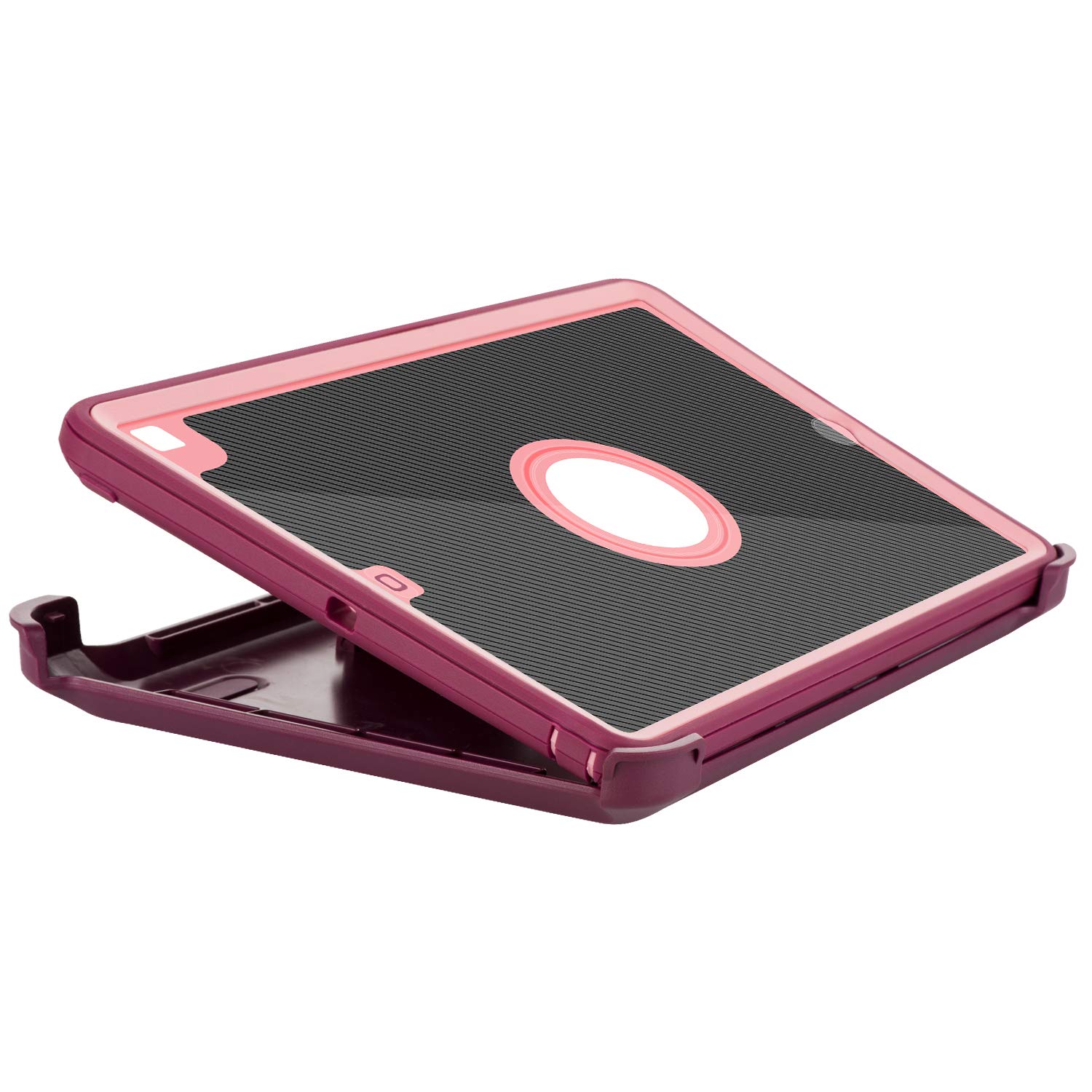 Amazon.com: AICase iPad 9th/8th/iPad 7th Gen Case,iPad 10.2