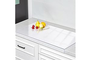 36 x 24 inch Clear Acrylic Cutting Board