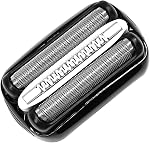 Tête de Rasoir de Remplacement 32B pour Série 3, Tête de Rasoir Adaptée pour S3 3000s 3010s 3020s 3030s 3040s 3050cc 3070cc 3080s 3090cc 310s 320 330 340 350cc etc.