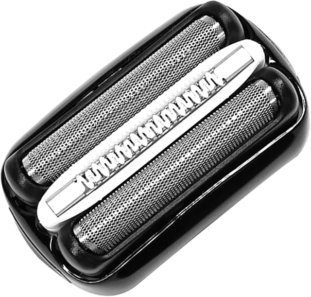 Tête de Rasoir de Remplacement 32B pour Série 3, Tête de Rasoir Adaptée pour S3 3000s 3010s 3020s 3030s 3040s 3050cc 3070cc 3080s 3090cc 310s 320 330 340 350cc etc.