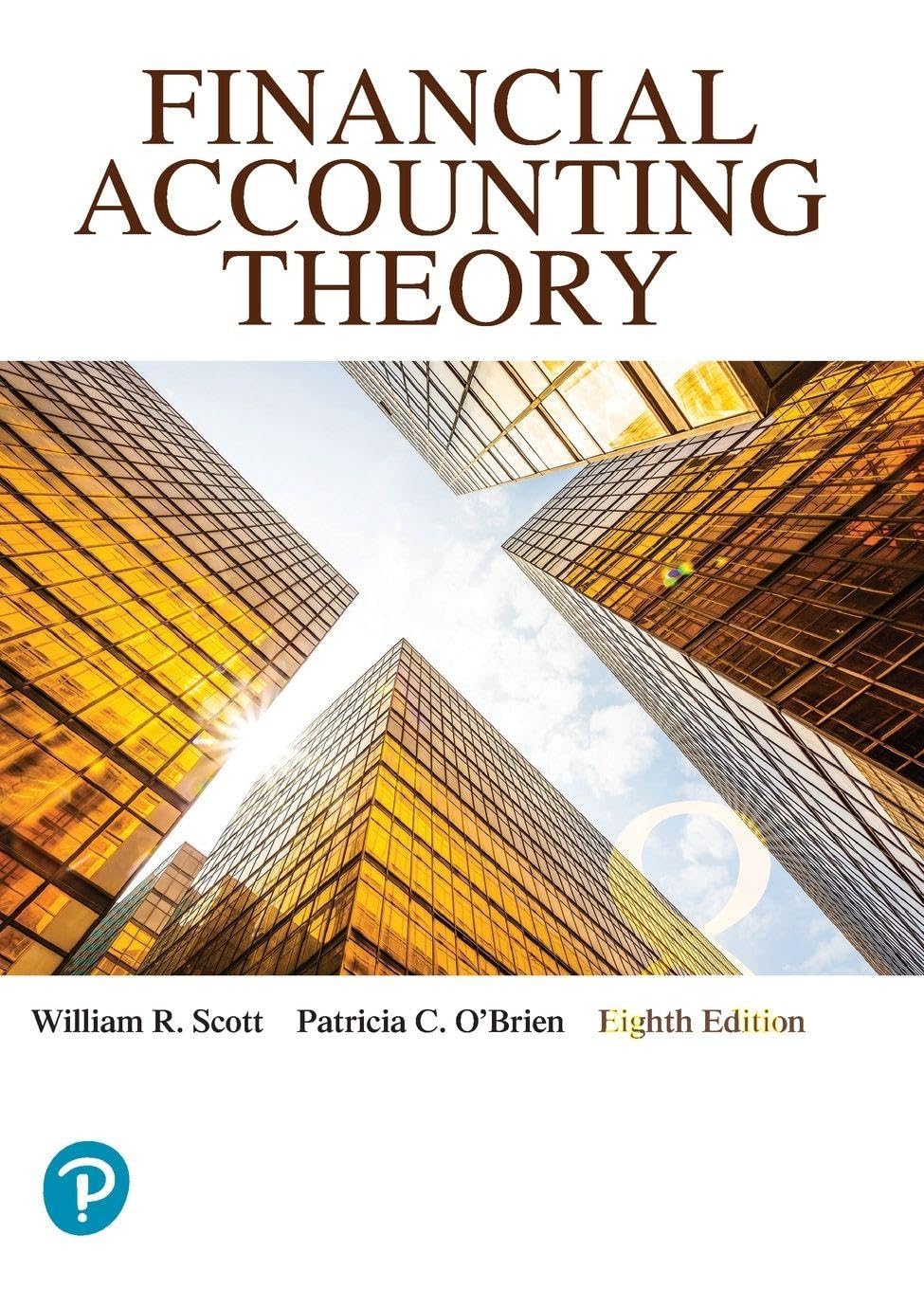 Financial Accounting Theory