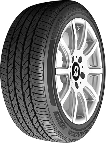 Bridgestone Turanza EL440 Touring Neumático 25540R19 96 W
