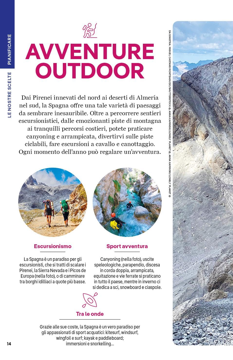 Spagna