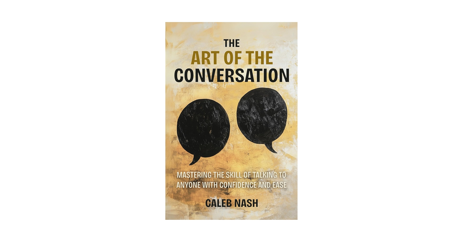 Amazon.com: The Art of the Conversation: Mastering the Skill