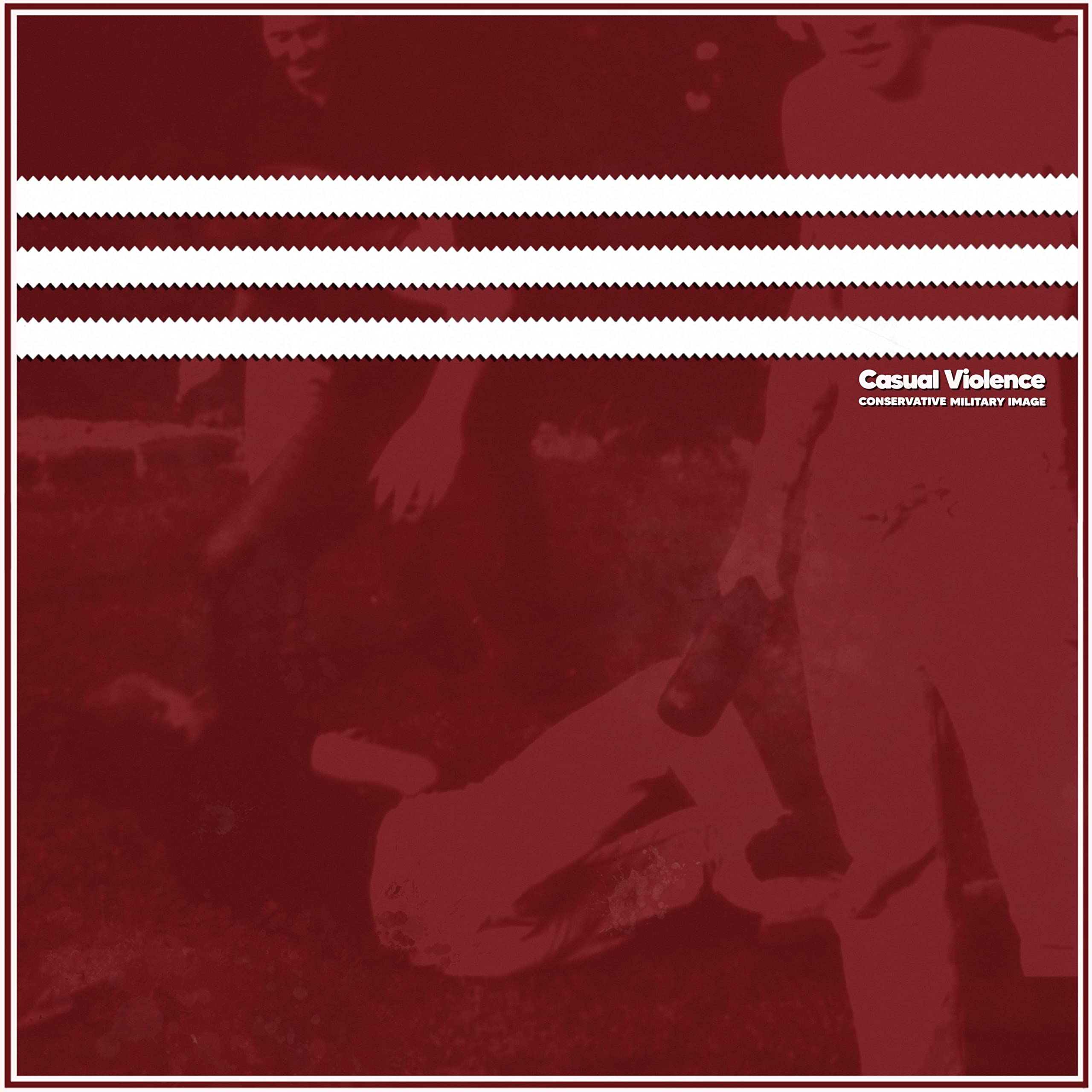 Conservative Military Image