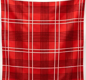 6 Pack Reusable Soft Blanket for Adults, Lightweight Throw