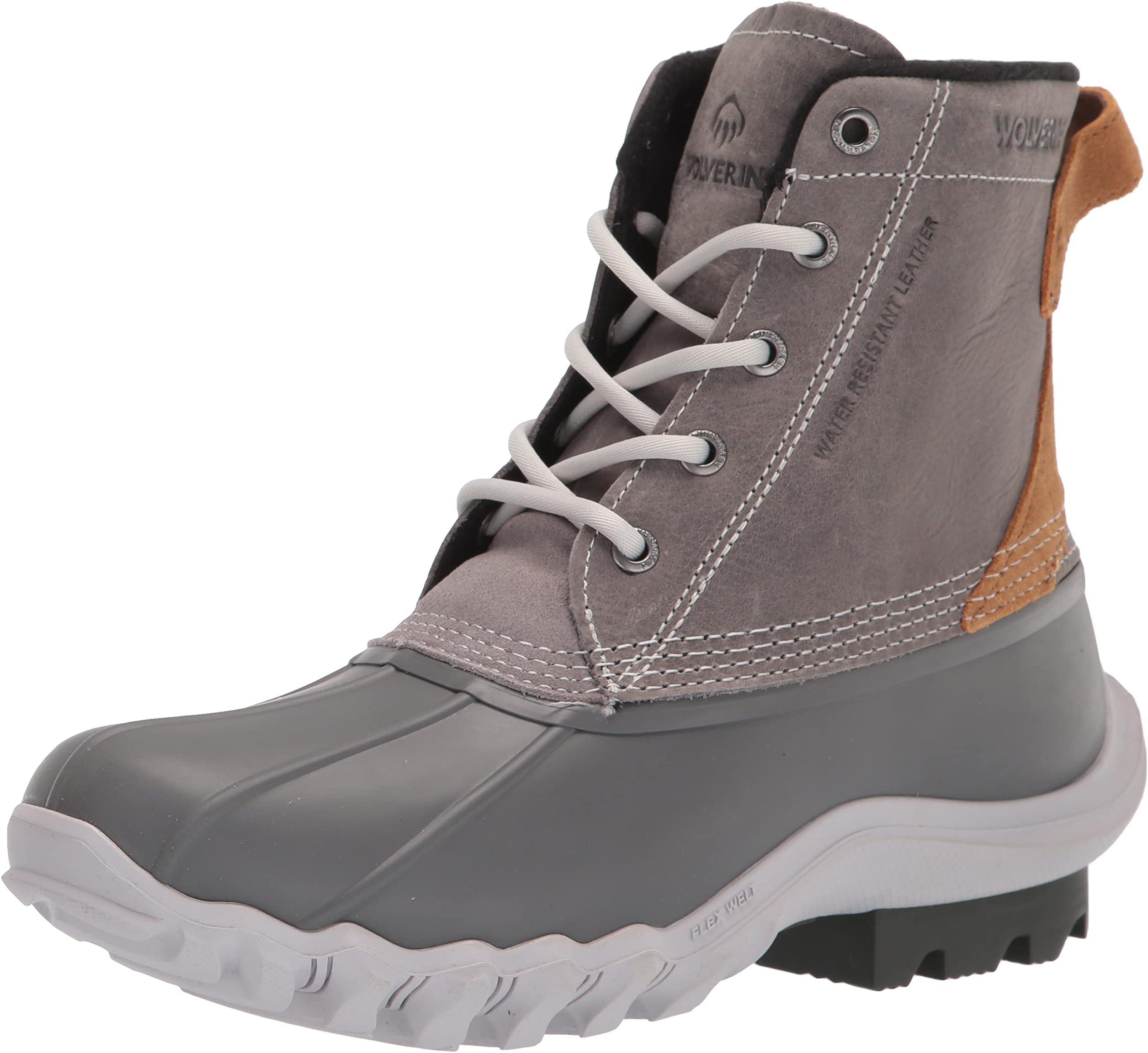 WOLVERINE Women's Core Torrent Boot
