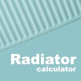 Radiator / BTU Calculator