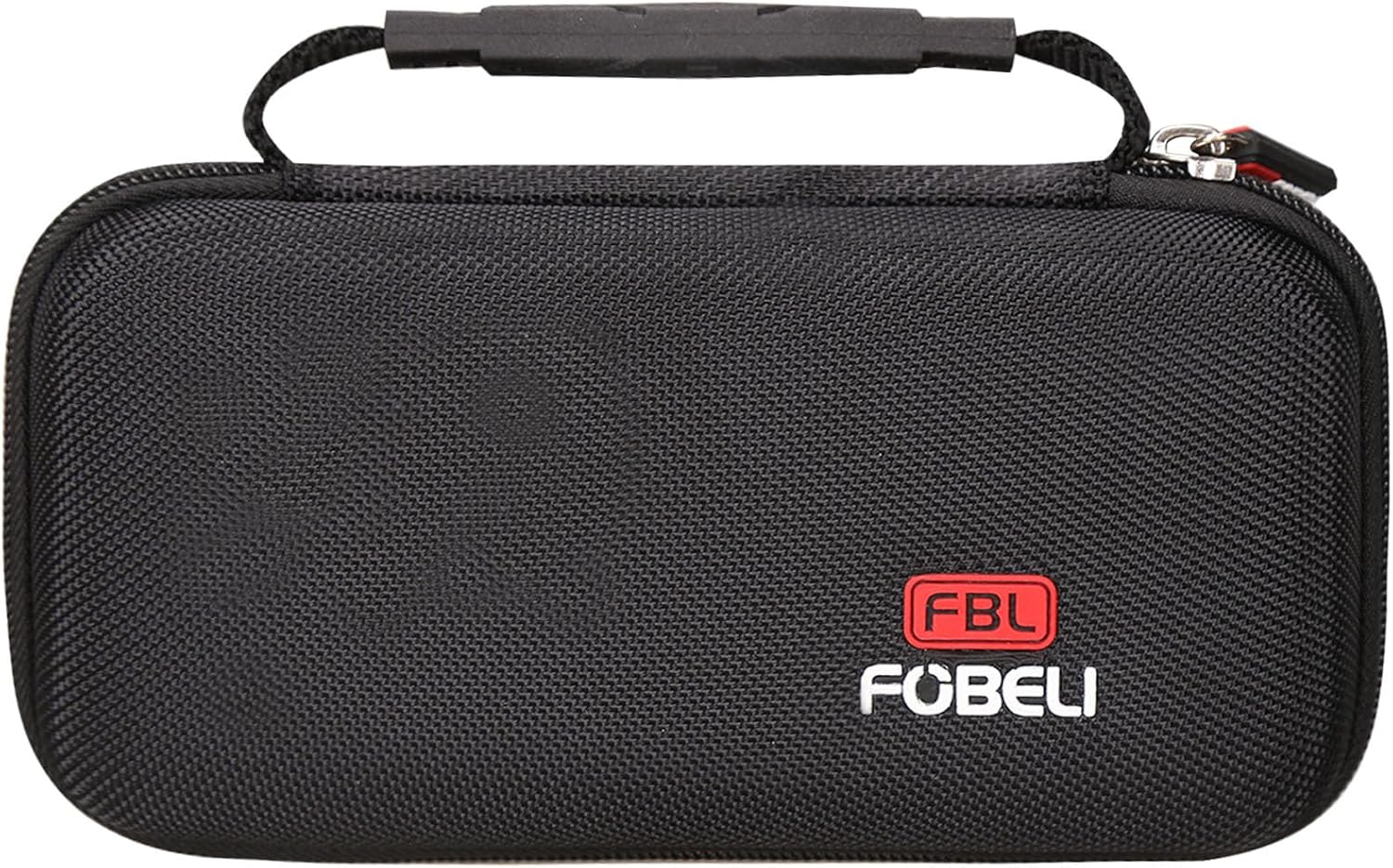 FBLFOBELI Hard Case for Anker Prime 6-in-1 USB C 140W/8-in-1 USB C 240W Charging Station/for Anker 727 Charging Station (GaNPrime 100W), Power Strip Holder for Cables and Accessories (Case Only)