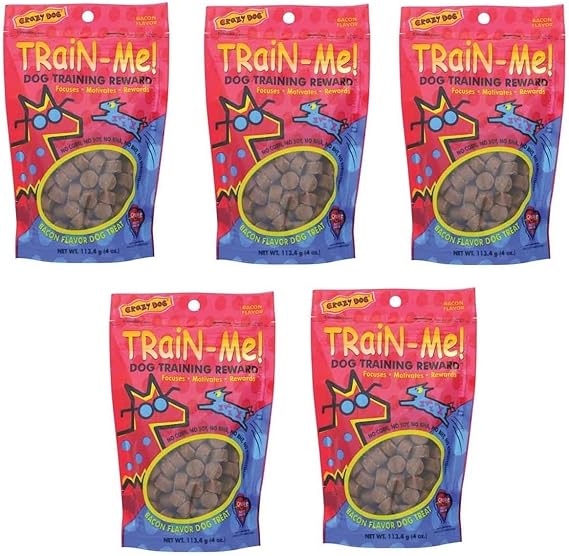 bulk training treats