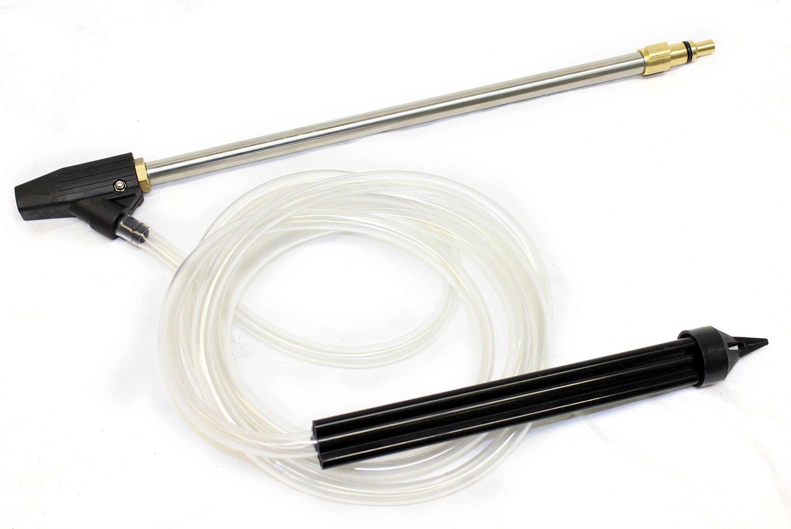 Sandblasting Kit for Lavor Pressure Washer