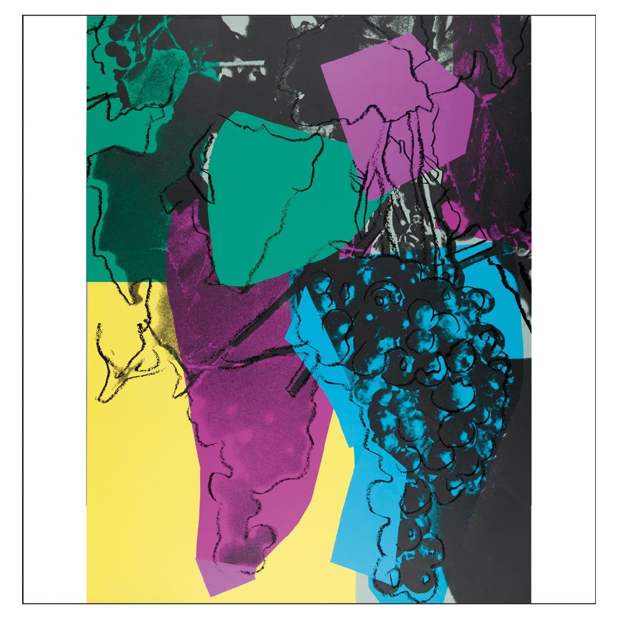 andy warhol カレンダー　2013-2020の8年分 Amazon | 2026年カレンダー アンディ・ウォーホル(壁掛け