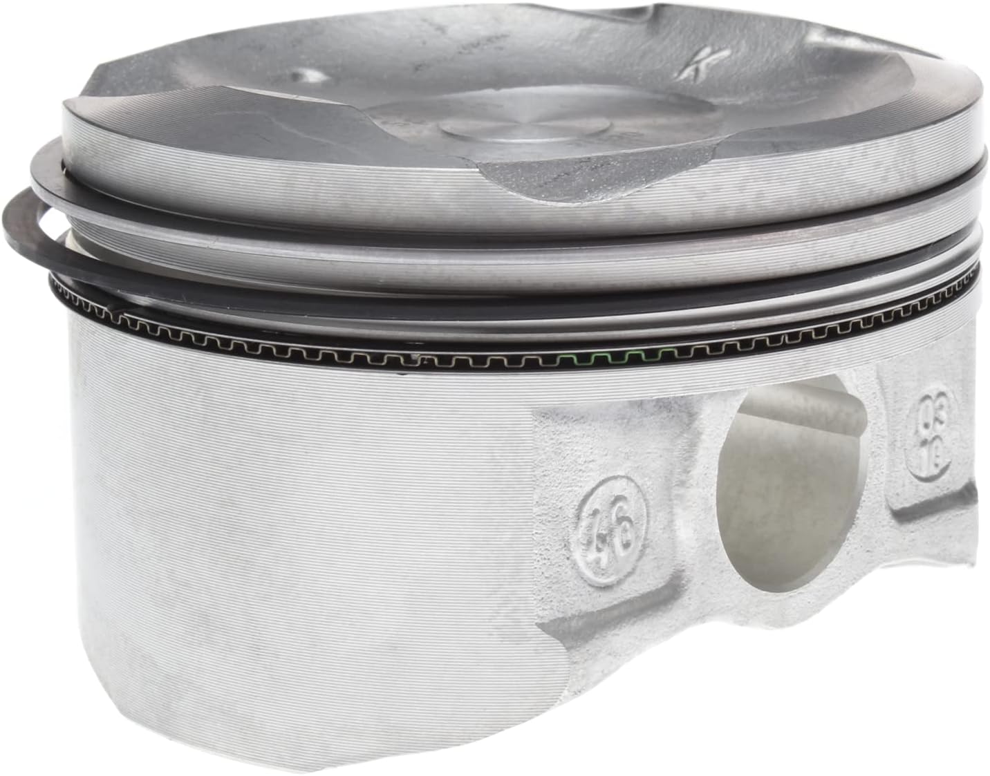 MAHLE 607 79 00 Engine Piston