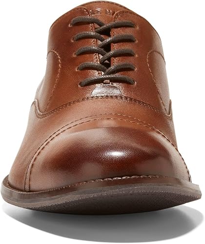 Miniatura 2 de Cole Haan Sawyer Cap Toe Oxford para hombre
