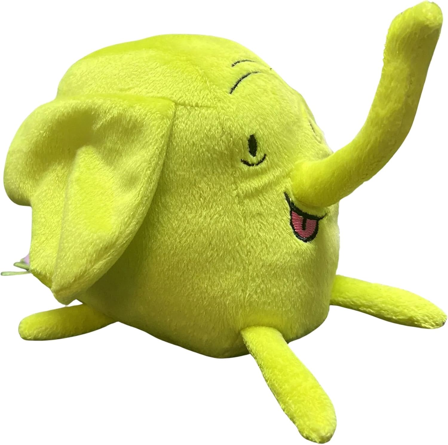 Jazwares Adventure Time Tree Trunks 6" Plush