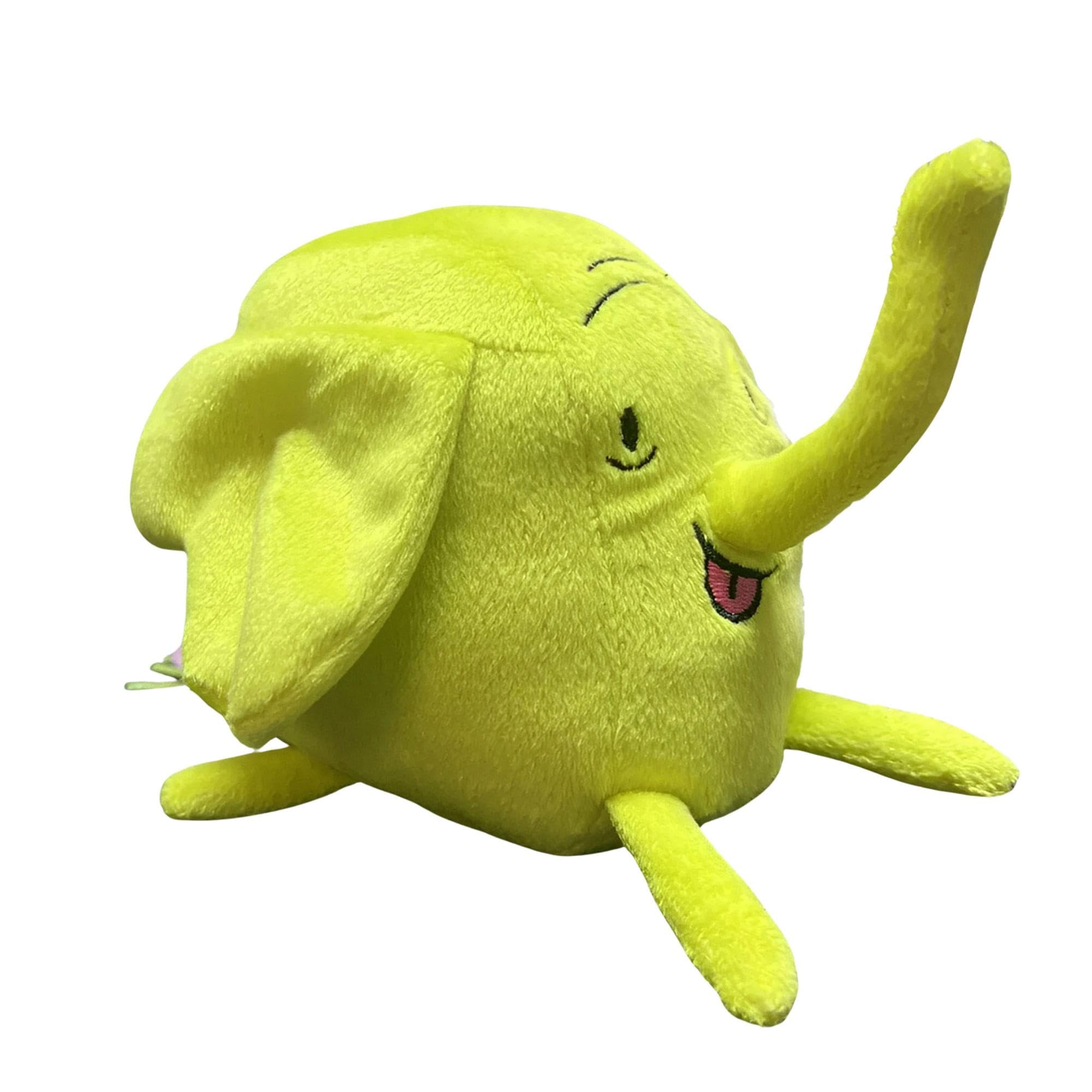 Amazon.com: Jazwares Adventure Time Tree Trunks 6