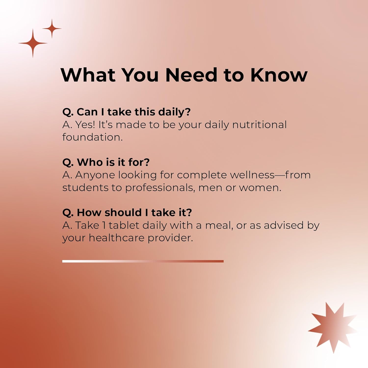 OYB Daily Top-Up Multivitamin Supplement | Lycopene vitamin ace zinc selenium with coonzyme Q10. Energy Skin Dose daily for immune and welfare support OYB Daily Top-Up Multivitamin Supplement | Lycopene vitamin ace zinc selenium with coonzyme Q10. Energy Skin Dose daily for immune and welfare support