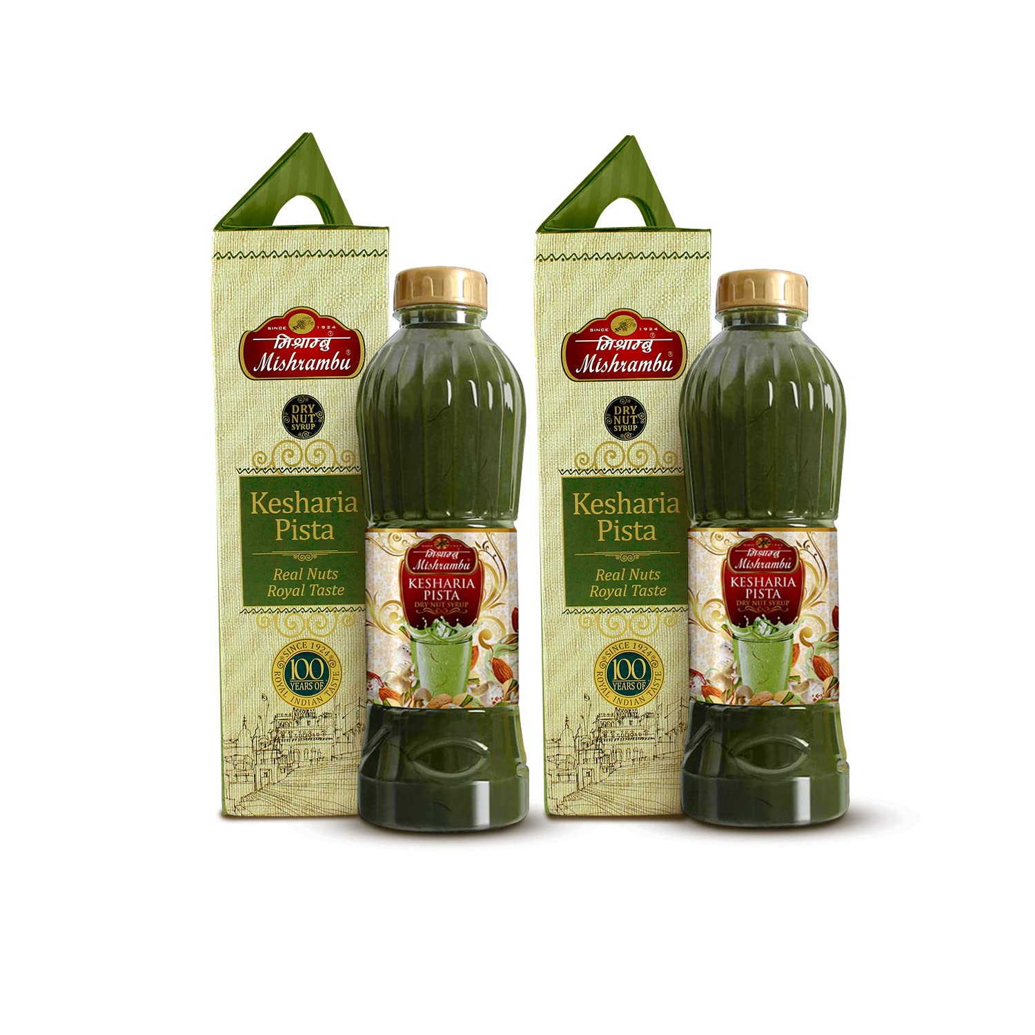 See full amazon price history chart for Mishrambu Kesharia Pista Drynut Syrup (Pack of 2) | Kesar Pista Thandai | Dry Fruit Sharbat | Instant Refreshing Drink | Diwali Gift Mix | Use with Milk Only | 1500ml (750 ml each), Liquid Mishrambu Kesharia Pista Drynut Syrup (Pack of 2) | Kesar Pista Thandai | Dry Fruit Sharbat | Instant Refreshing Drink | Diwali Gift Mix | Use with Milk Only | 1500ml (750 ml each), Liquid (B09Q936P8X) Amazon Price History, Amazon Price Tracker