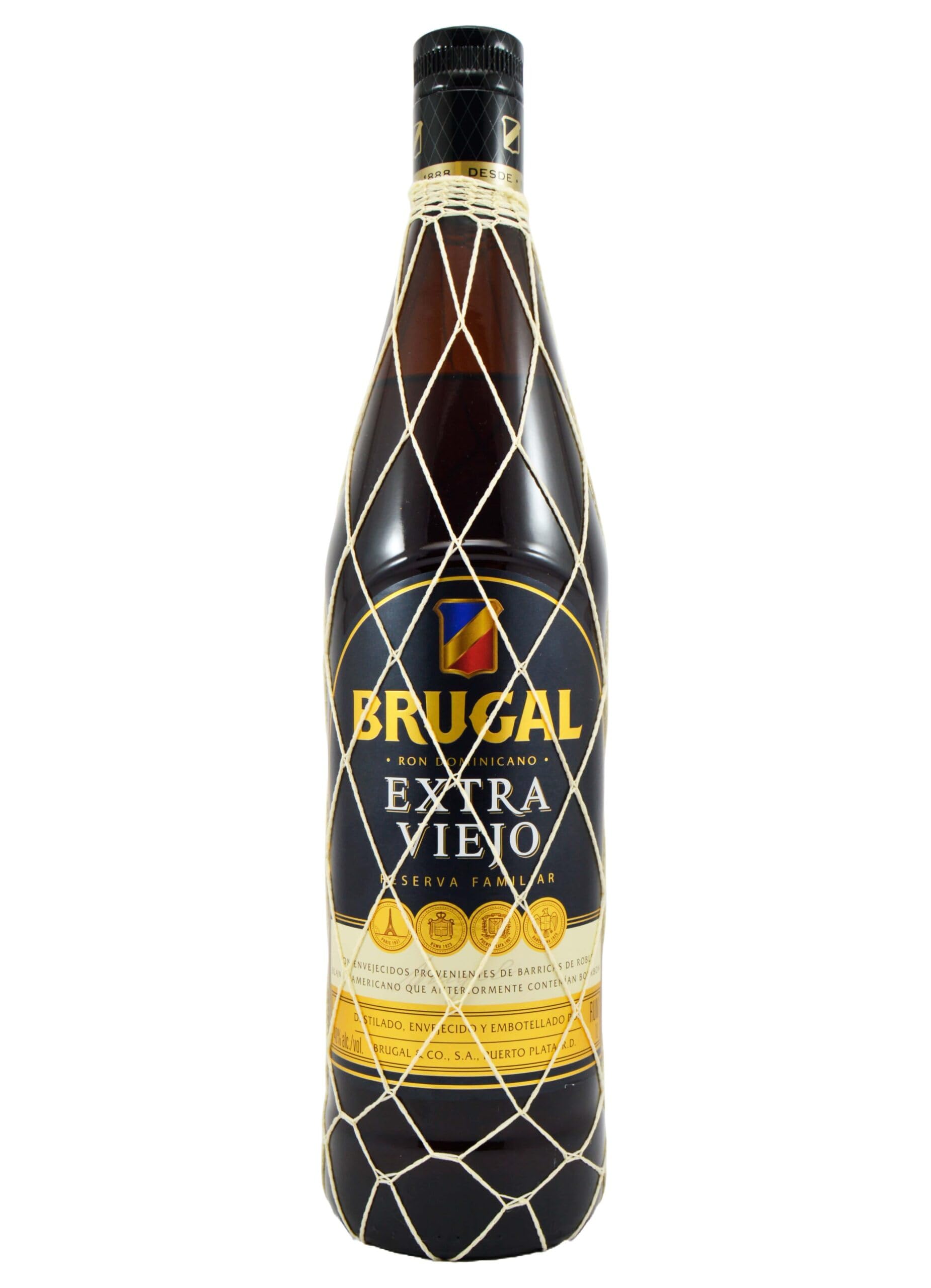 Brugal Extra Viejo - 1 L.