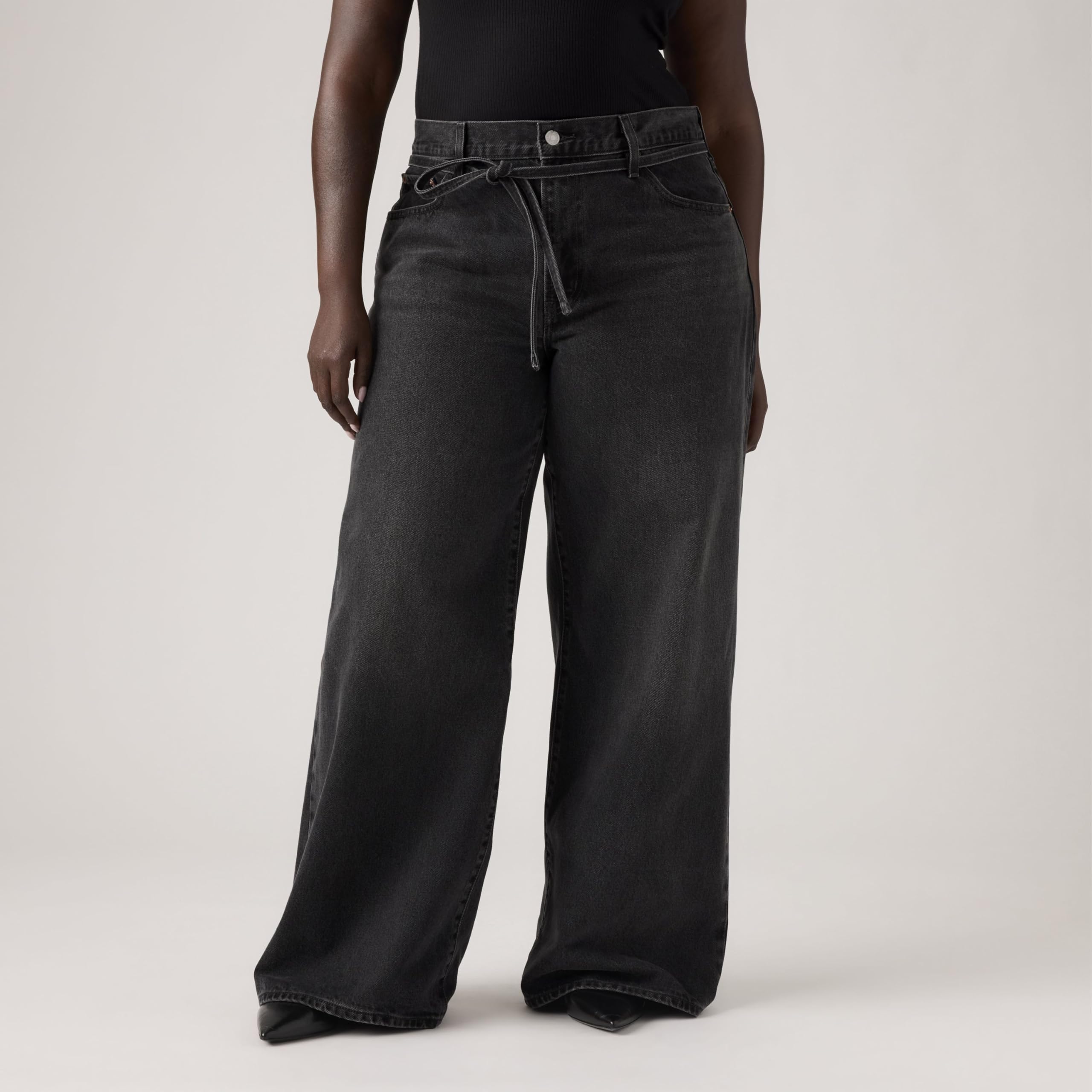 Levi's XL Straight - Jeans Mujer